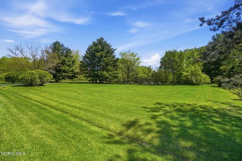 Tiny photo for 8201 Heller Road, Whitehouse, OH 43571 (MLS # 10007796)
