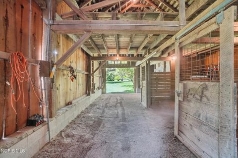 Tiny photo for 8201 Heller Road, Whitehouse, OH 43571 (MLS # 10007796)