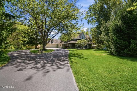 Tiny photo for 8201 Heller Road, Whitehouse, OH 43571 (MLS # 10007796)