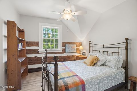 Tiny photo for 8201 Heller Road, Whitehouse, OH 43571 (MLS # 10007796)