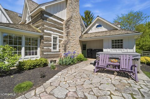 Tiny photo for 8201 Heller Road, Whitehouse, OH 43571 (MLS # 10007796)
