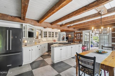 Tiny photo for 8201 Heller Road, Whitehouse, OH 43571 (MLS # 10007796)
