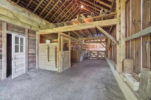 Tiny photo for 8201 Heller Road, Whitehouse, OH 43571 (MLS # 10007796)
