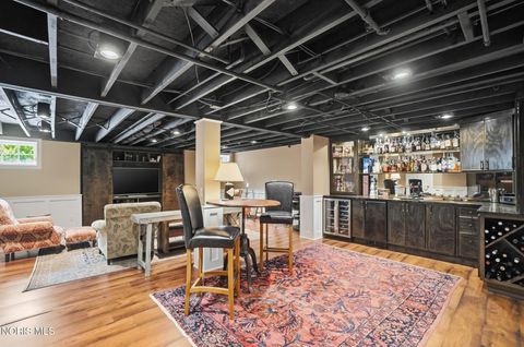 Tiny photo for 8201 Heller Road, Whitehouse, OH 43571 (MLS # 10007796)