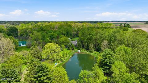 Tiny photo for 8201 Heller Road, Whitehouse, OH 43571 (MLS # 10007796)