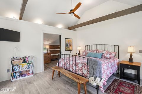 Tiny photo for 8201 Heller Road, Whitehouse, OH 43571 (MLS # 10007796)