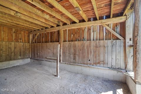 Tiny photo for 8201 Heller Road, Whitehouse, OH 43571 (MLS # 10007796)