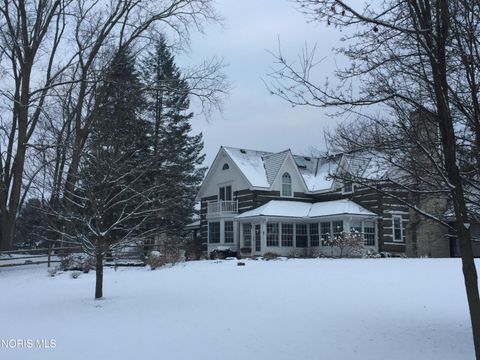 Tiny photo for 8201 Heller Road, Whitehouse, OH 43571 (MLS # 10007796)