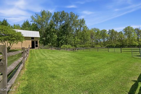 Tiny photo for 8201 Heller Road, Whitehouse, OH 43571 (MLS # 10007796)