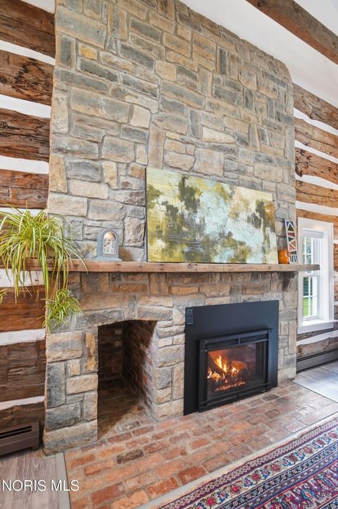 Tiny photo for 8201 Heller Road, Whitehouse, OH 43571 (MLS # 10007796)