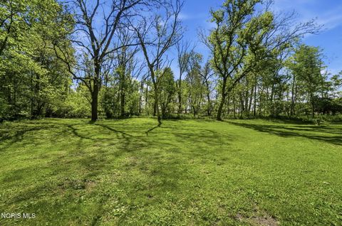 Tiny photo for 8201 Heller Road, Whitehouse, OH 43571 (MLS # 10007796)