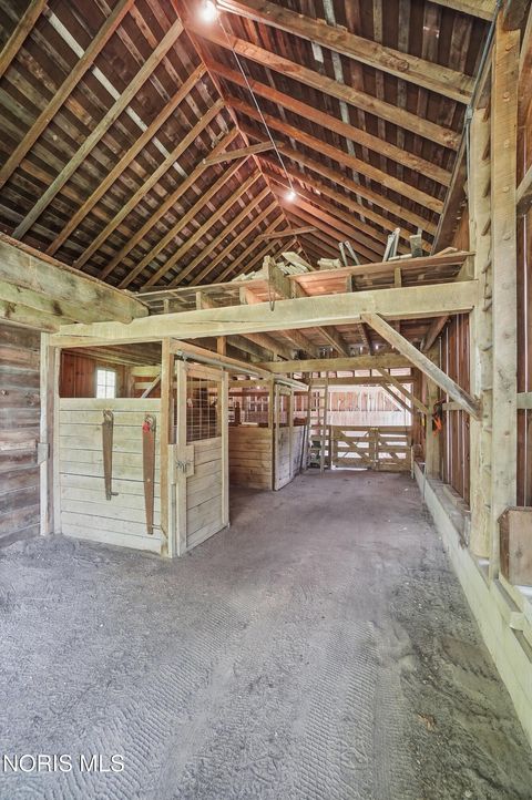 Tiny photo for 8201 Heller Road, Whitehouse, OH 43571 (MLS # 10007796)