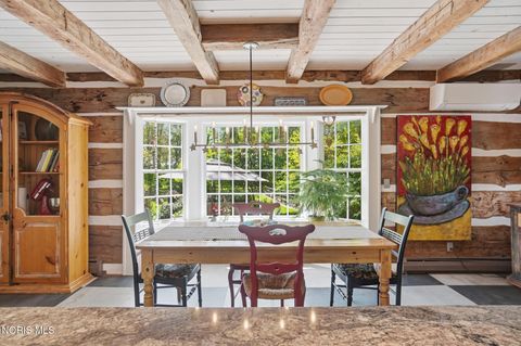 Tiny photo for 8201 Heller Road, Whitehouse, OH 43571 (MLS # 10007796)