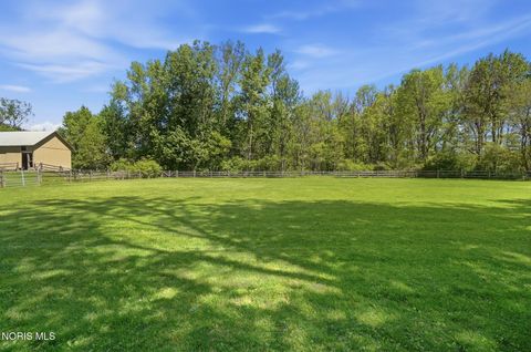 Tiny photo for 8201 Heller Road, Whitehouse, OH 43571 (MLS # 10007796)