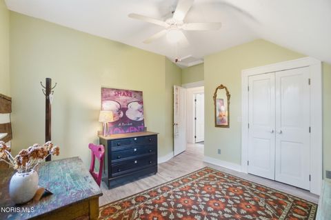 Tiny photo for 8201 Heller Road, Whitehouse, OH 43571 (MLS # 10007796)