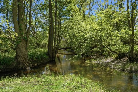 Tiny photo for 8201 Heller Road, Whitehouse, OH 43571 (MLS # 10007796)