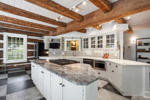 Tiny photo for 8201 Heller Road, Whitehouse, OH 43571 (MLS # 10007796)