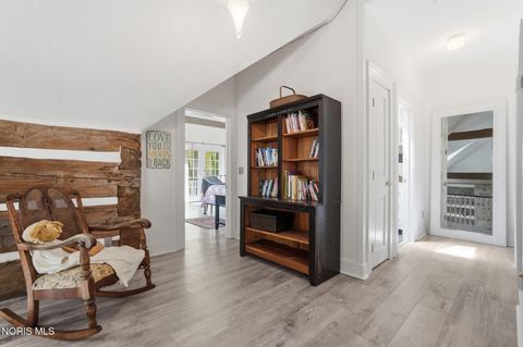 Tiny photo for 8201 Heller Road, Whitehouse, OH 43571 (MLS # 10007796)