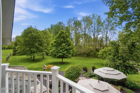 Tiny photo for 8201 Heller Road, Whitehouse, OH 43571 (MLS # 10007796)