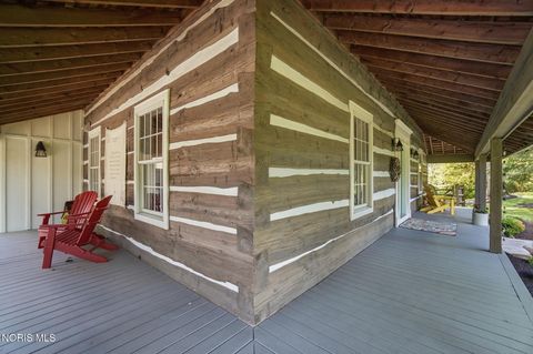 Tiny photo for 8201 Heller Road, Whitehouse, OH 43571 (MLS # 10007796)