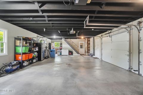 Tiny photo for 8201 Heller Road, Whitehouse, OH 43571 (MLS # 10007796)