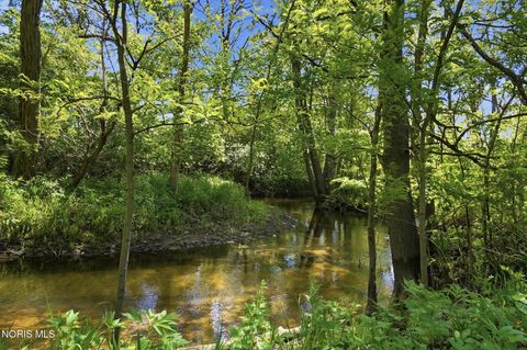 Tiny photo for 8201 Heller Road, Whitehouse, OH 43571 (MLS # 10007796)