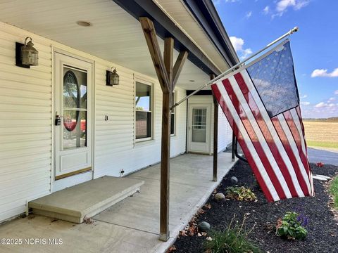 Tiny photo for 309 Alisa Lane, Arlington, OH 45814 (MLS # 10000022)