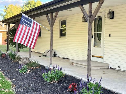 Tiny photo for 309 Alisa Lane, Arlington, OH 45814 (MLS # 10000022)