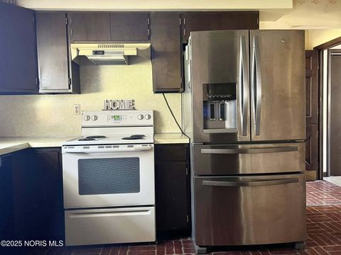 Tiny photo for 309 Alisa Lane, Arlington, OH 45814 (MLS # 10000022)