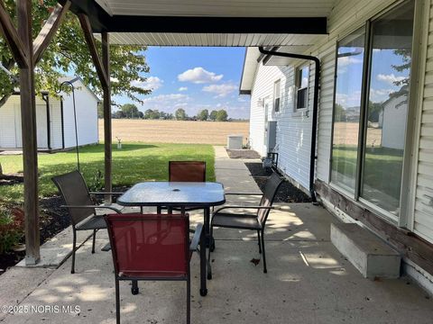 Tiny photo for 309 Alisa Lane, Arlington, OH 45814 (MLS # 10000022)