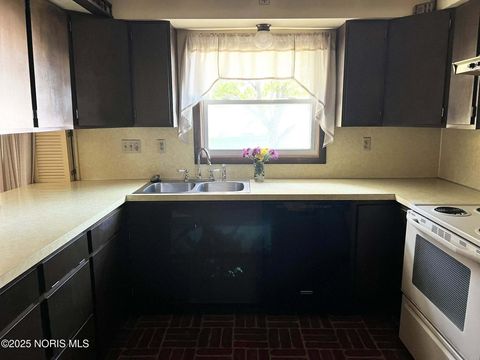 Tiny photo for 309 Alisa Lane, Arlington, OH 45814 (MLS # 10000022)