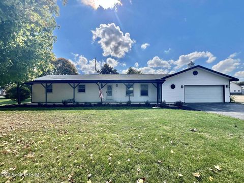 Photo of 309 Alisa Lane, Arlington, OH 45814 (MLS # 10000022) Photo of 309 Alisa Lane, Arlington, OH 45814 (MLS # 10000022)