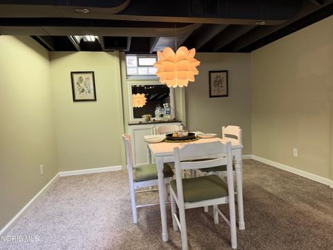 Tiny photo for 4203 Rugby Drive, Toledo, OH 43614 (MLS # 10007609)