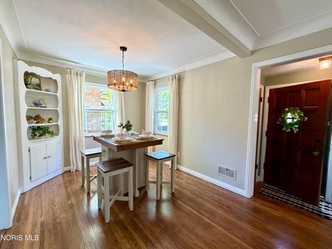 Tiny photo for 4203 Rugby Drive, Toledo, OH 43614 (MLS # 10007609)