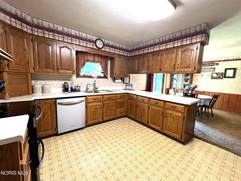 Tiny photo for 4339 Township Highway 136, Sycamore, OH 44882 (MLS # 10010167)