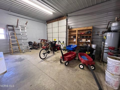 Tiny photo for 4339 Township Highway 136, Sycamore, OH 44882 (MLS # 10010167)