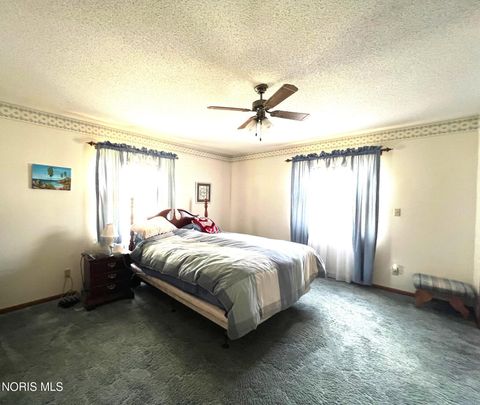Tiny photo for 4339 Township Highway 136, Sycamore, OH 44882 (MLS # 10010167)