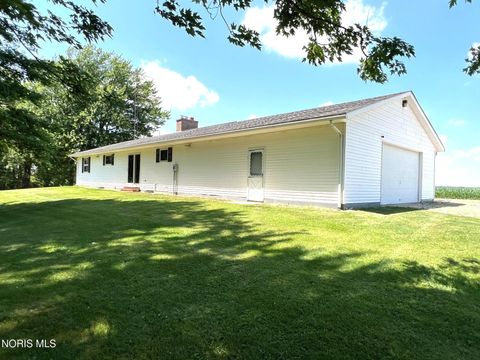 Tiny photo for 4339 Township Highway 136, Sycamore, OH 44882 (MLS # 10010167)