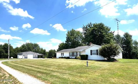 Photo of 4339 Township Highway 136, Sycamore, OH 44882 (MLS # 10010167)
