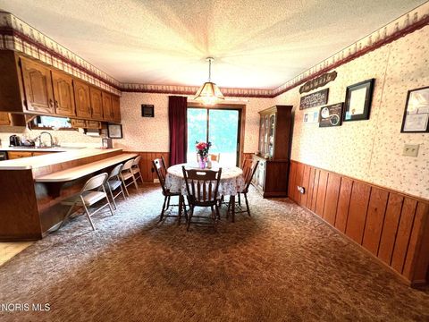 Tiny photo for 4339 Township Highway 136, Sycamore, OH 44882 (MLS # 10010167)