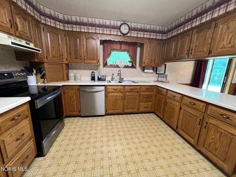 Tiny photo for 4339 Township Highway 136, Sycamore, OH 44882 (MLS # 10010167)