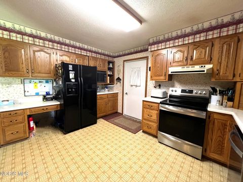 Tiny photo for 4339 Township Highway 136, Sycamore, OH 44882 (MLS # 10010167)