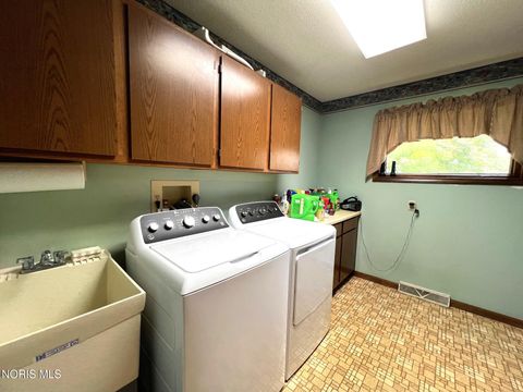 Tiny photo for 4339 Township Highway 136, Sycamore, OH 44882 (MLS # 10010167)