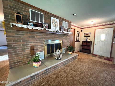 Tiny photo for 4339 Township Highway 136, Sycamore, OH 44882 (MLS # 10010167)