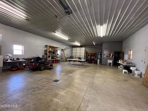Tiny photo for 4339 Township Highway 136, Sycamore, OH 44882 (MLS # 10010167)