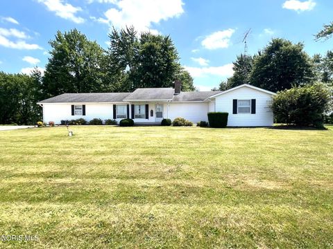 Tiny photo for 4339 Township Highway 136, Sycamore, OH 44882 (MLS # 10010167)