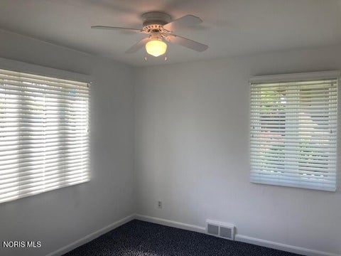 Tiny photo for 210 River Road, Maumee, OH 43537 (MLS # 10008693)