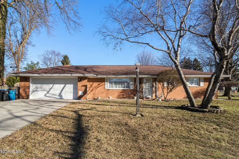 Tiny photo for 3155 Eastmoreland Drive, Oregon, OH 43616 (MLS # 10005019)