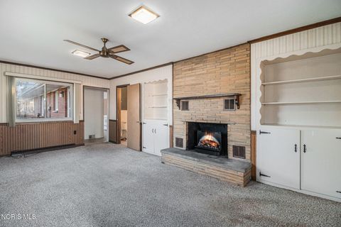 Tiny photo for 3155 Eastmoreland Drive, Oregon, OH 43616 (MLS # 10005019)