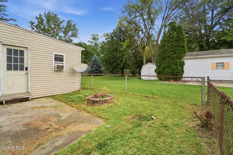 Tiny photo for 4618 Douglas Road, Toledo, OH 43613 (MLS # 10012054)